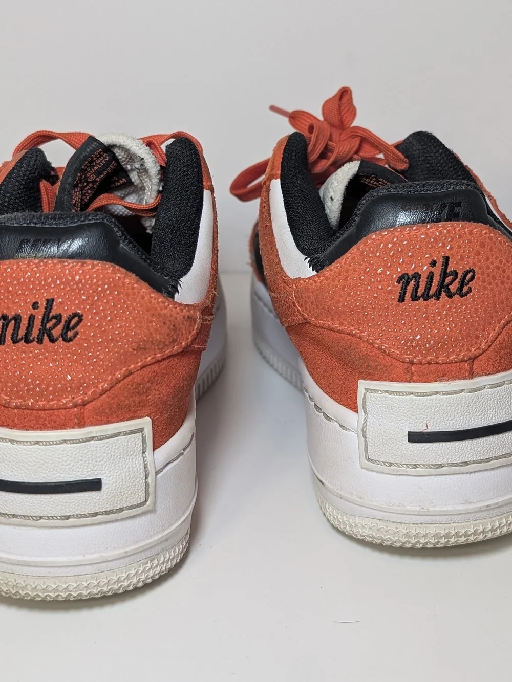 Nike Air Force 1 Shadow 